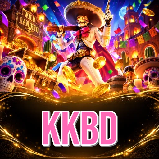 kkbd Install Successful